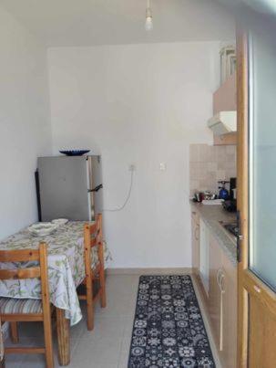 Appartement Harmonia à Samothráki Extérieur photo