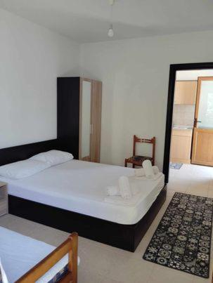 Appartement Harmonia à Samothráki Extérieur photo