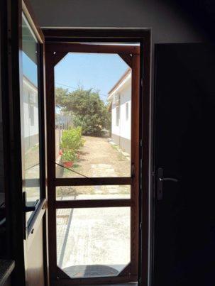 Appartement Harmonia à Samothráki Extérieur photo
