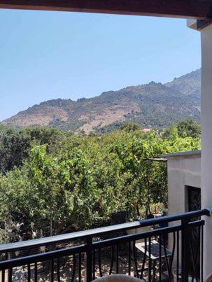 Appartement Harmonia à Samothráki Extérieur photo